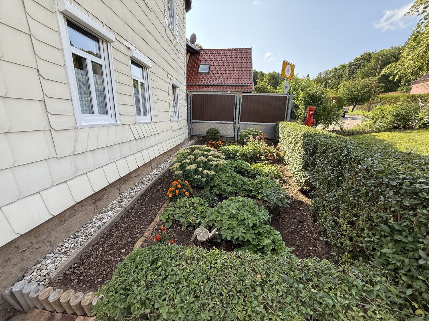 Vorgarten