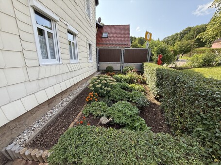 Vorgarten