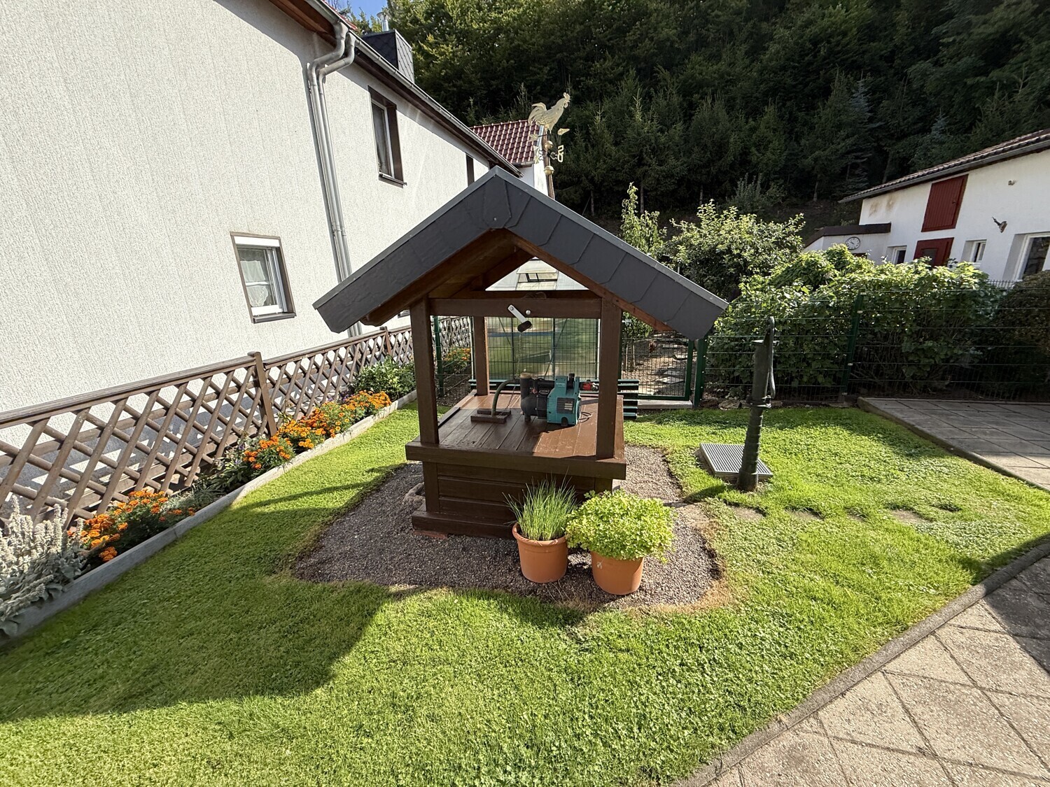 Garten