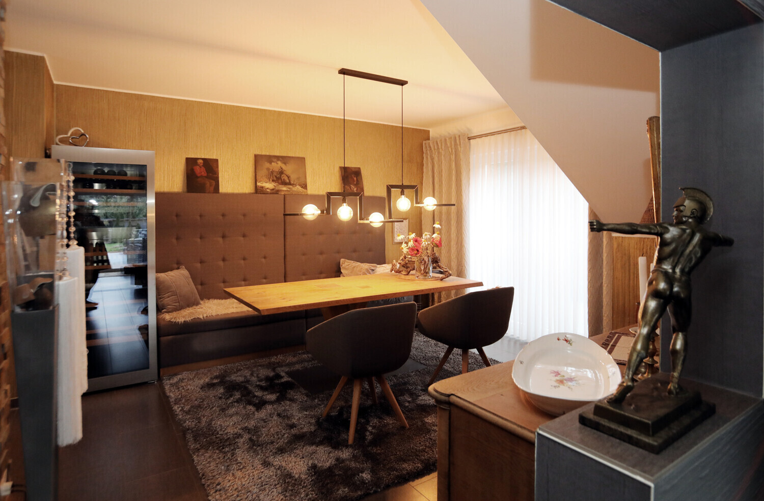 Esszimmer EG