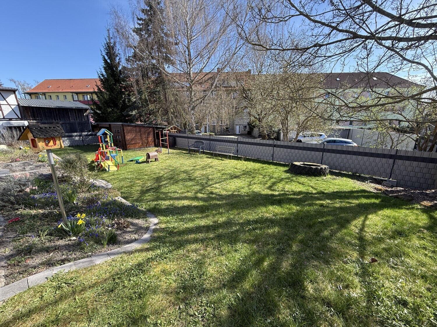 Garten
