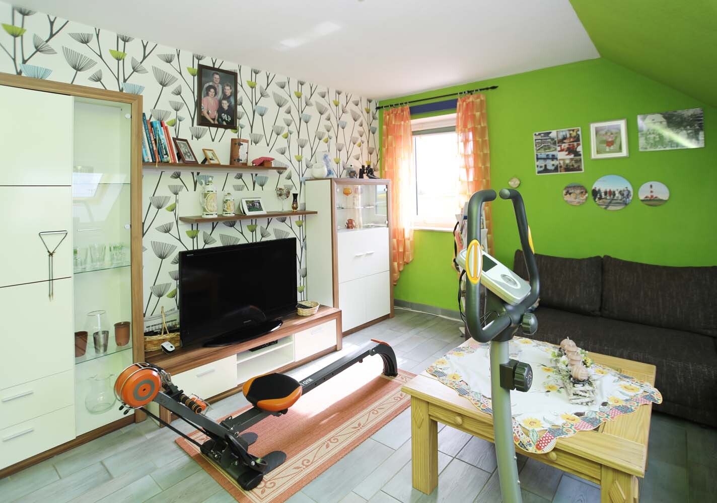 Kinderzimmer OG