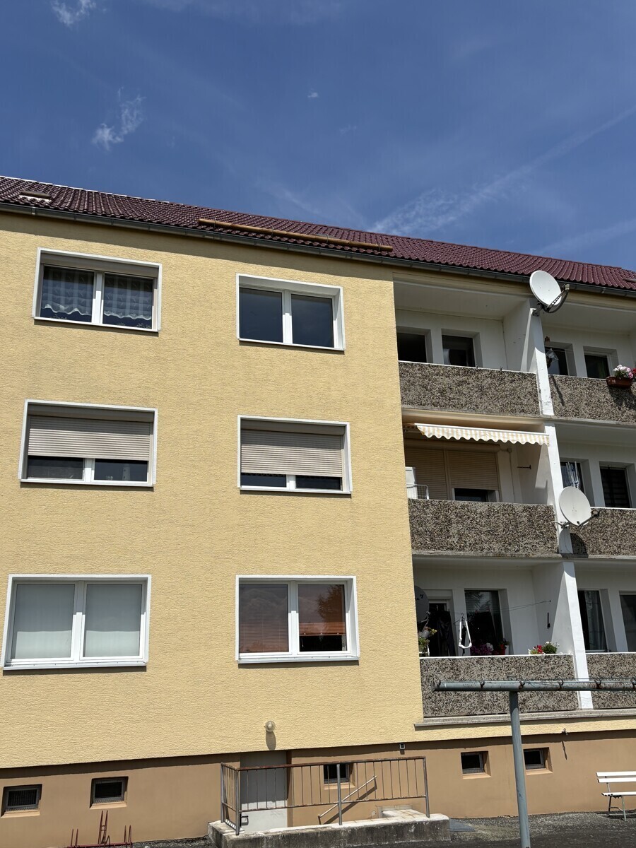Immobilienbild