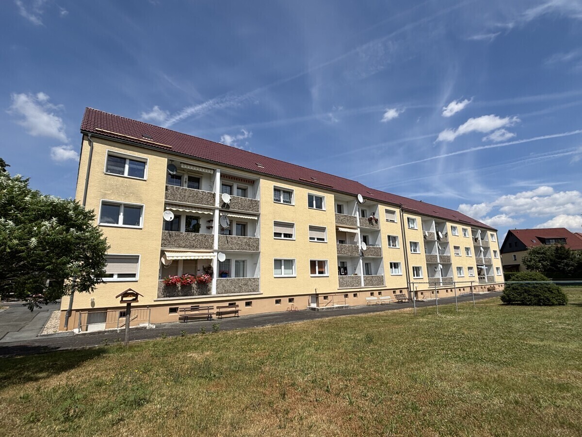 Immobilienbild