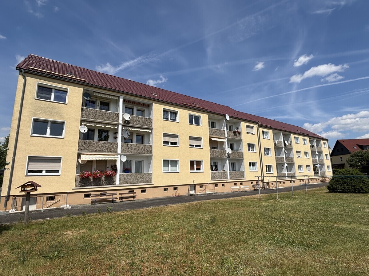Immobilienbild