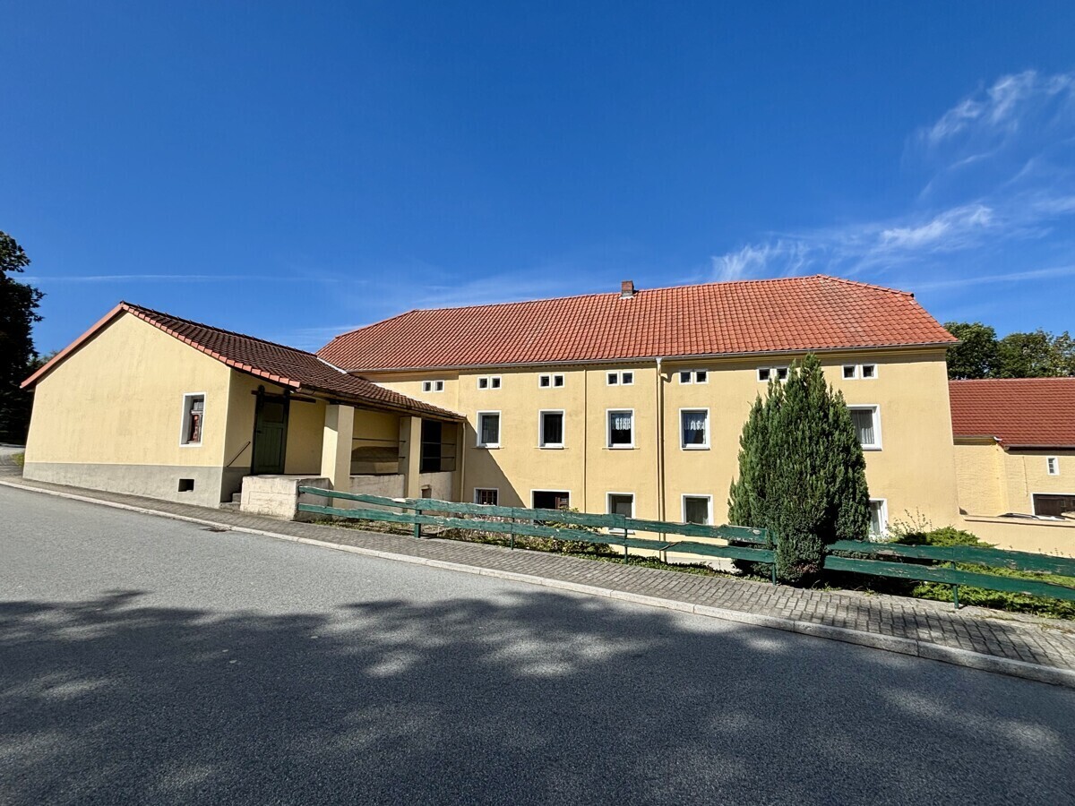 Immobilienbild