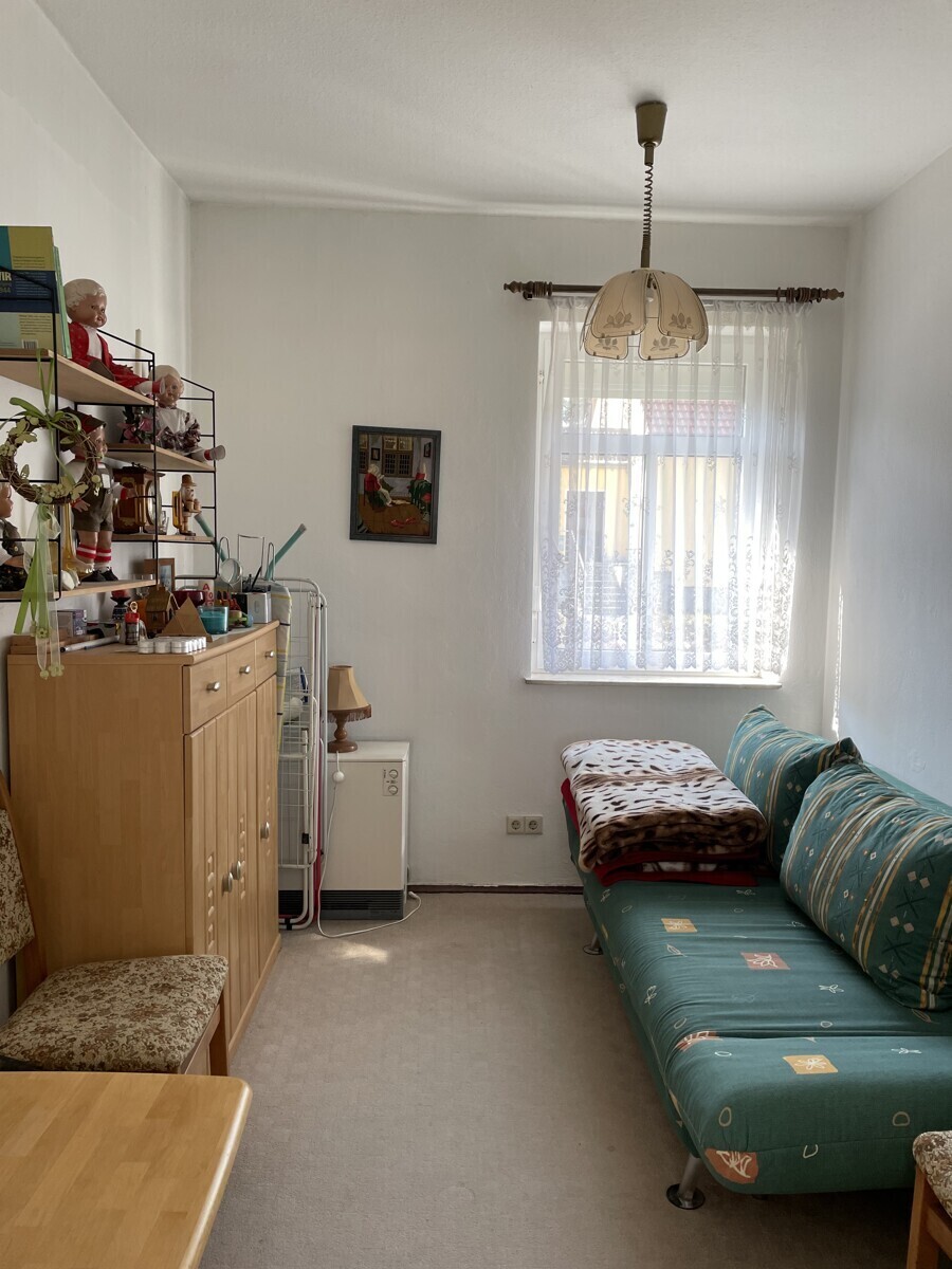 Gästezimmer EG