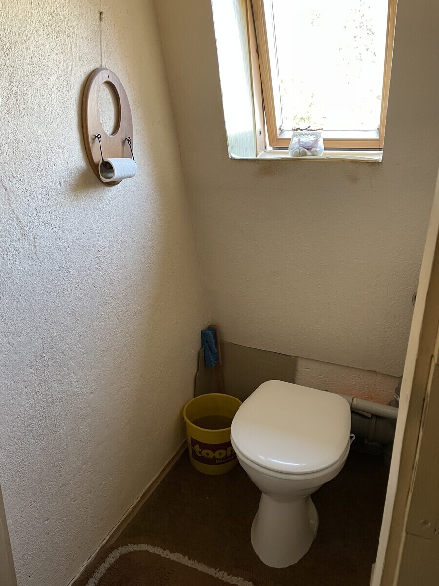 WC DG