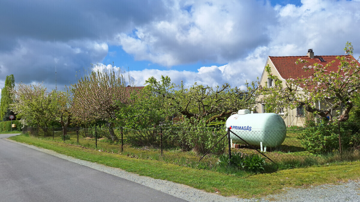 Immobilienbild