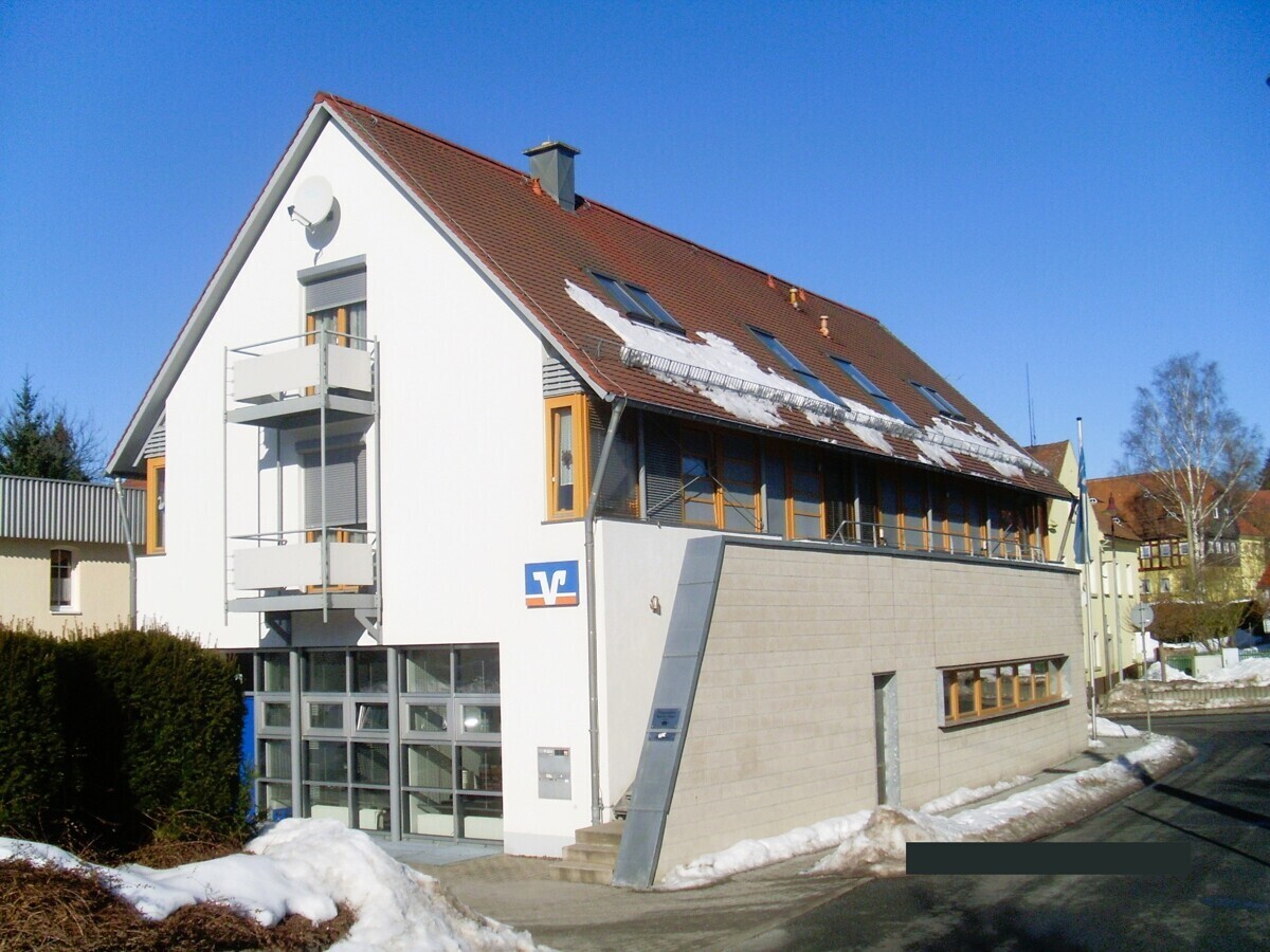 Aussen
