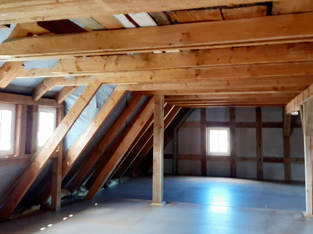 Dachboden