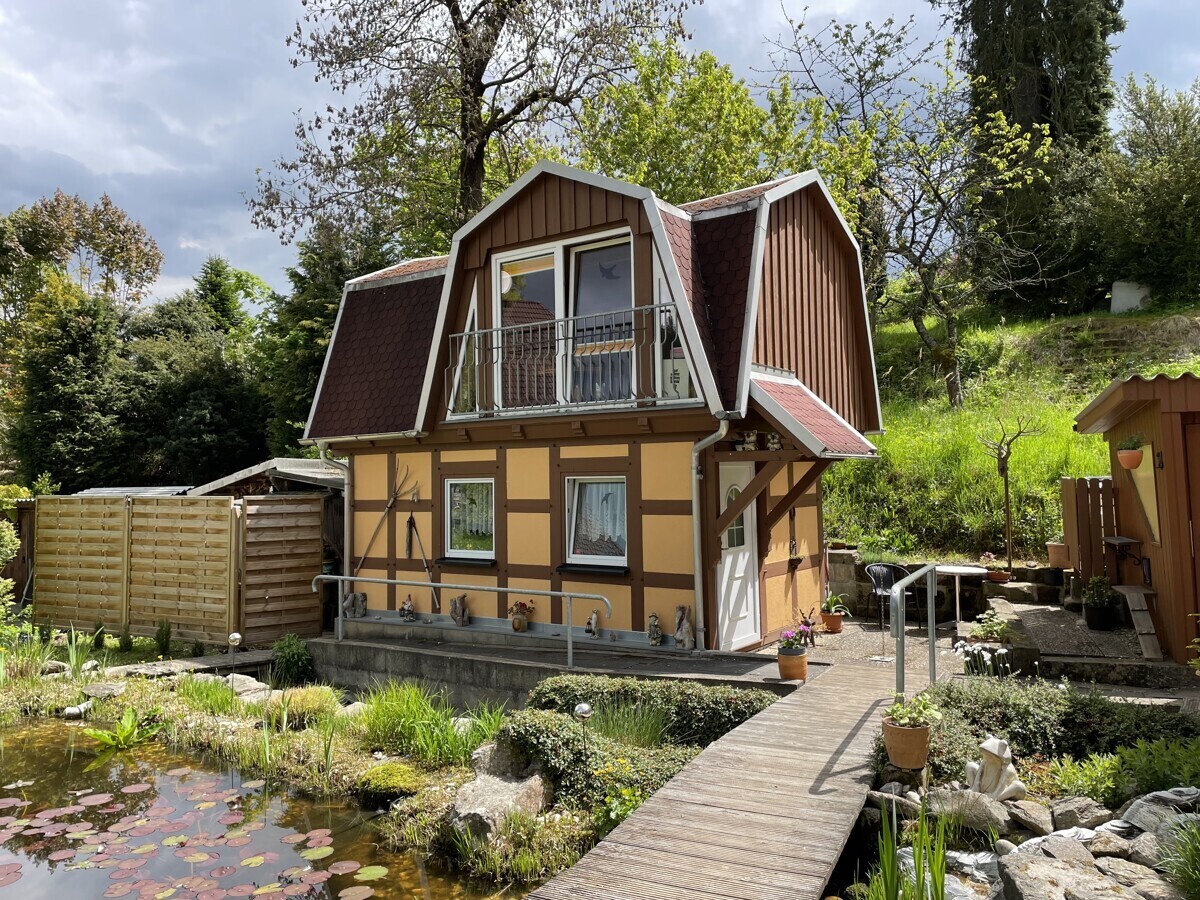 Haus 2