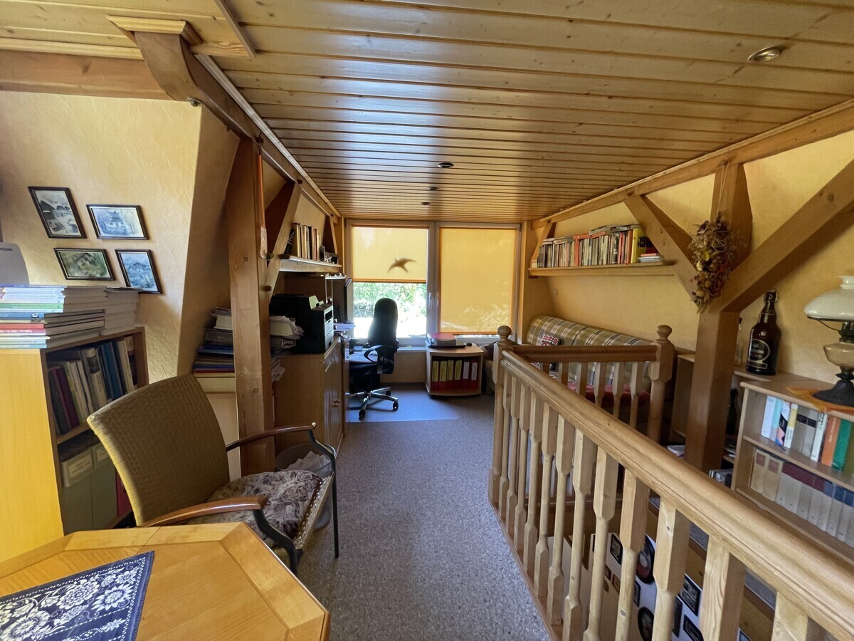 Gästezimmer 