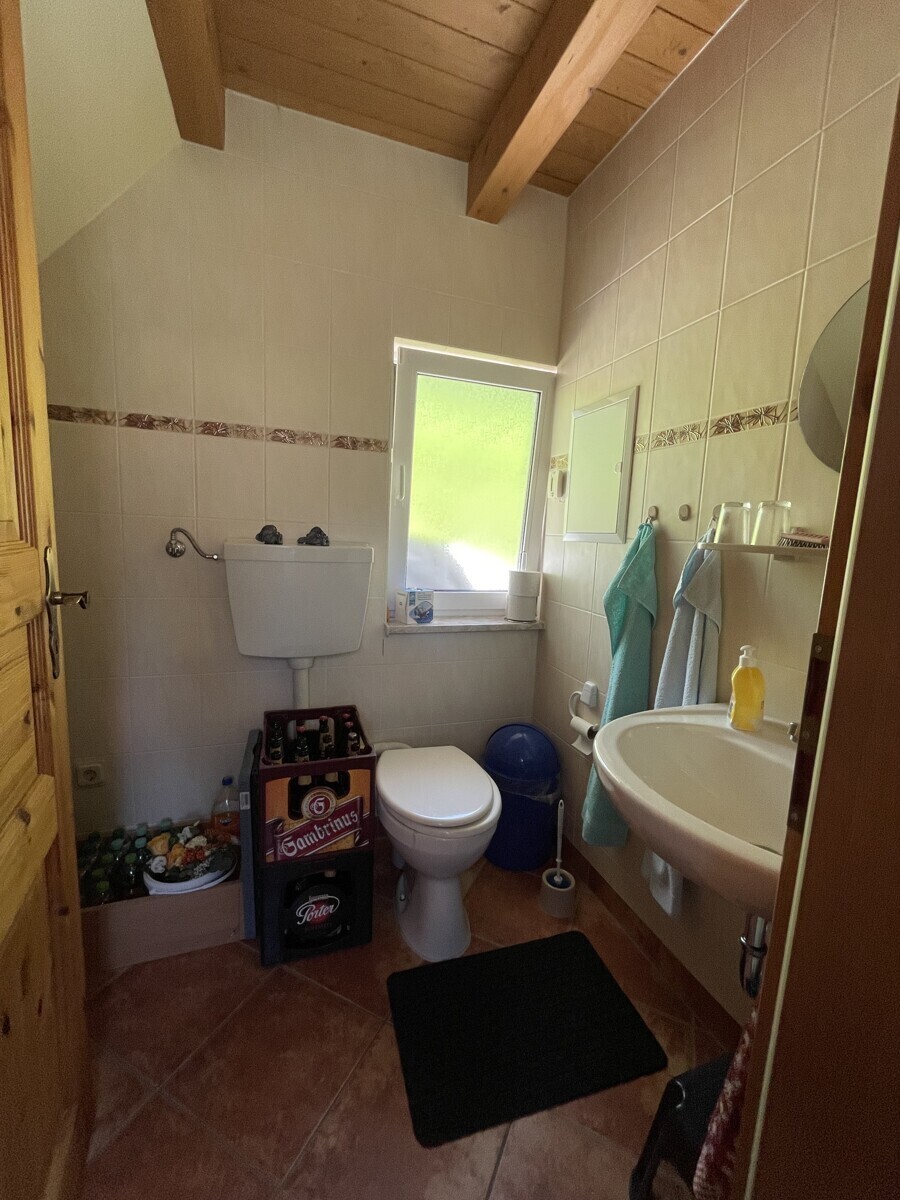 WC