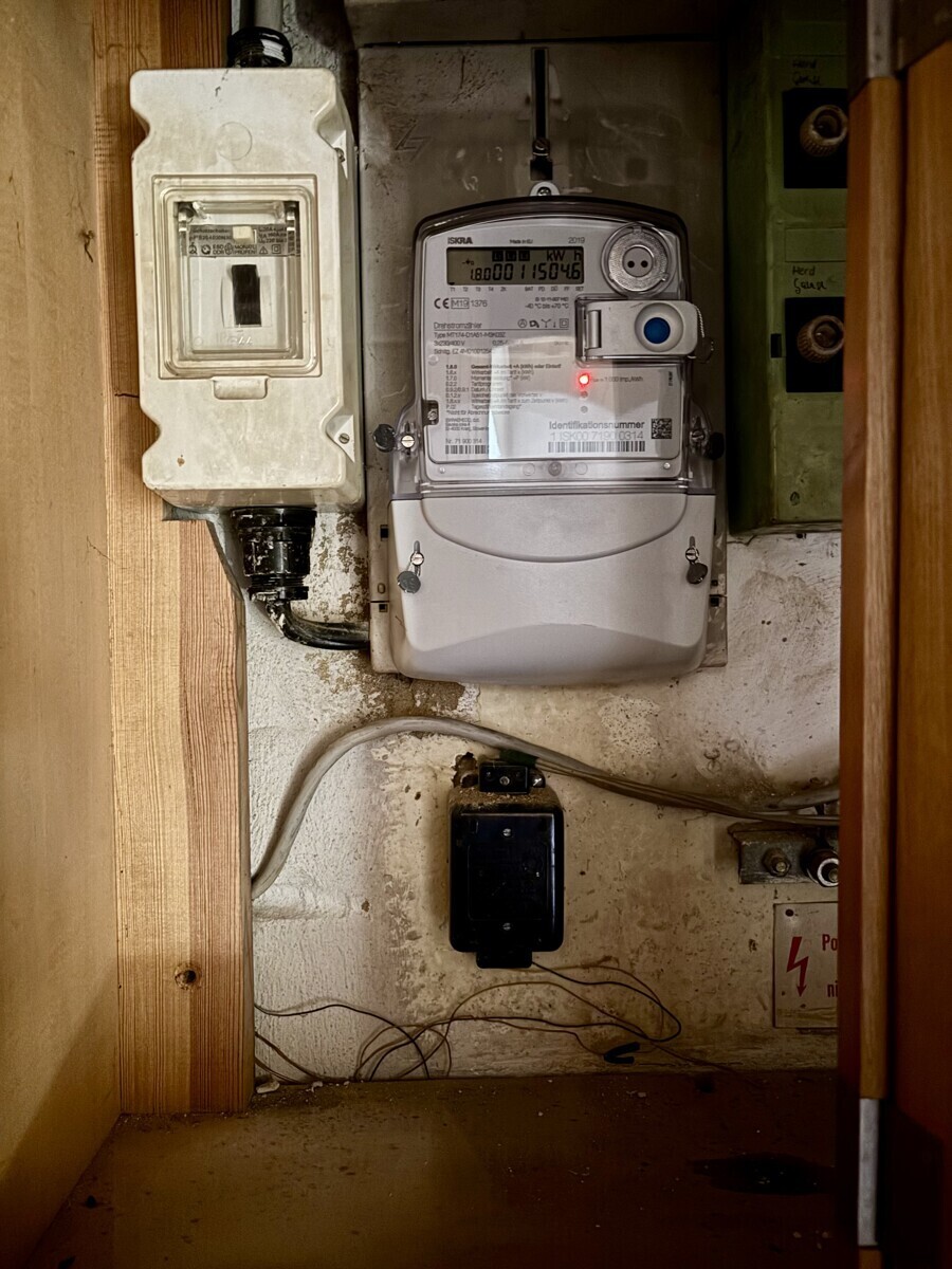 Immobilienbild