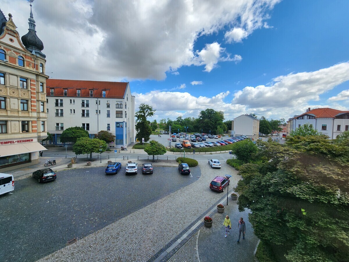 Aussicht