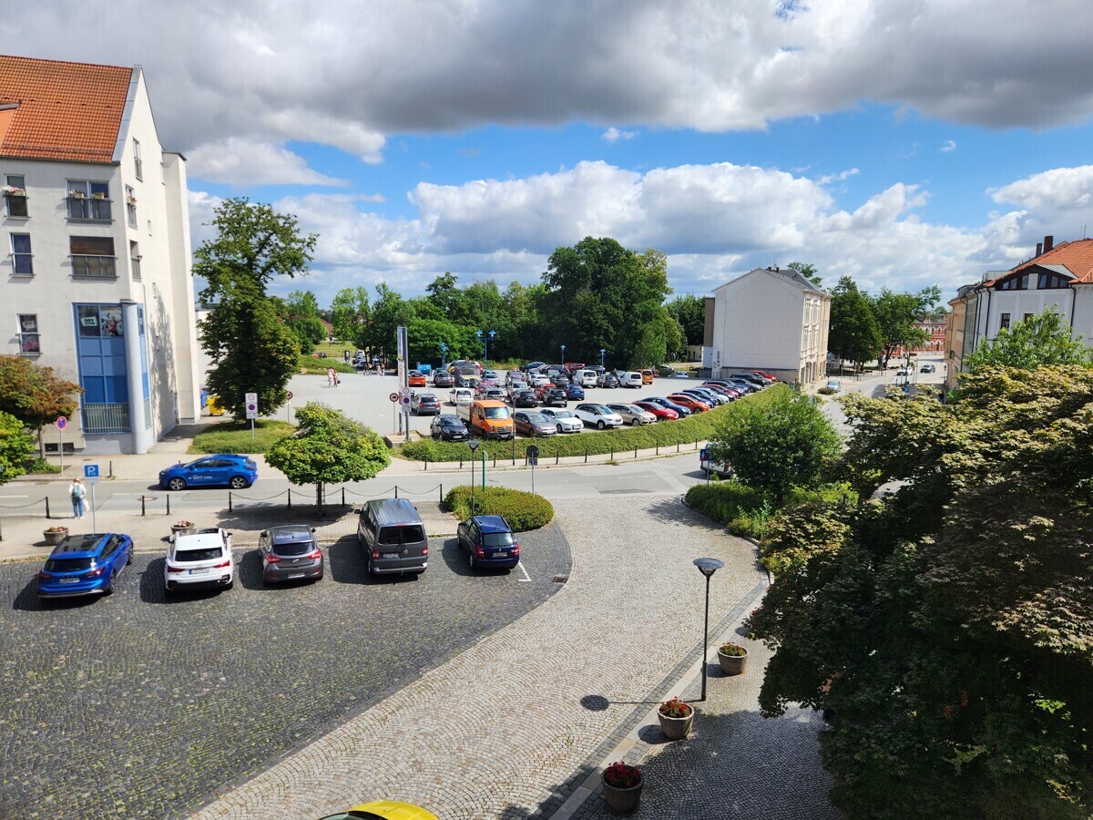 Aussicht