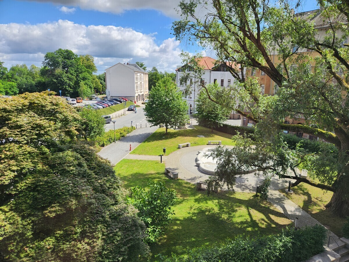 Aussicht