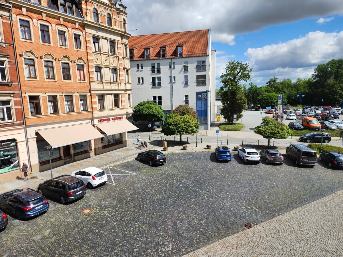 Aussicht