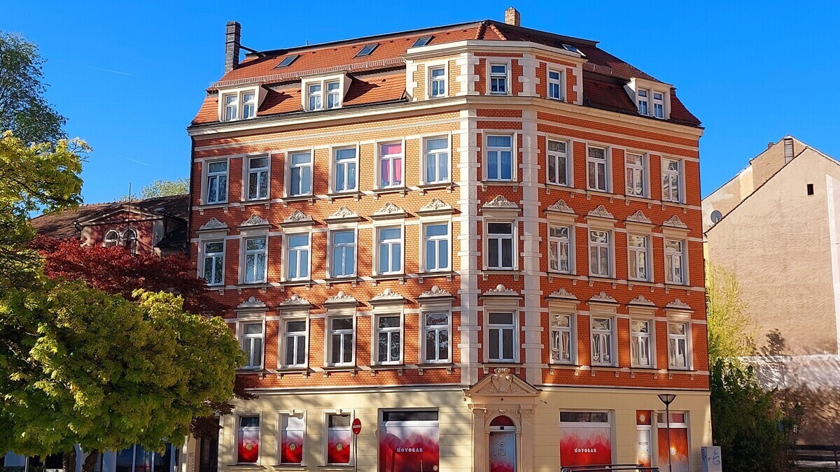 Aussen