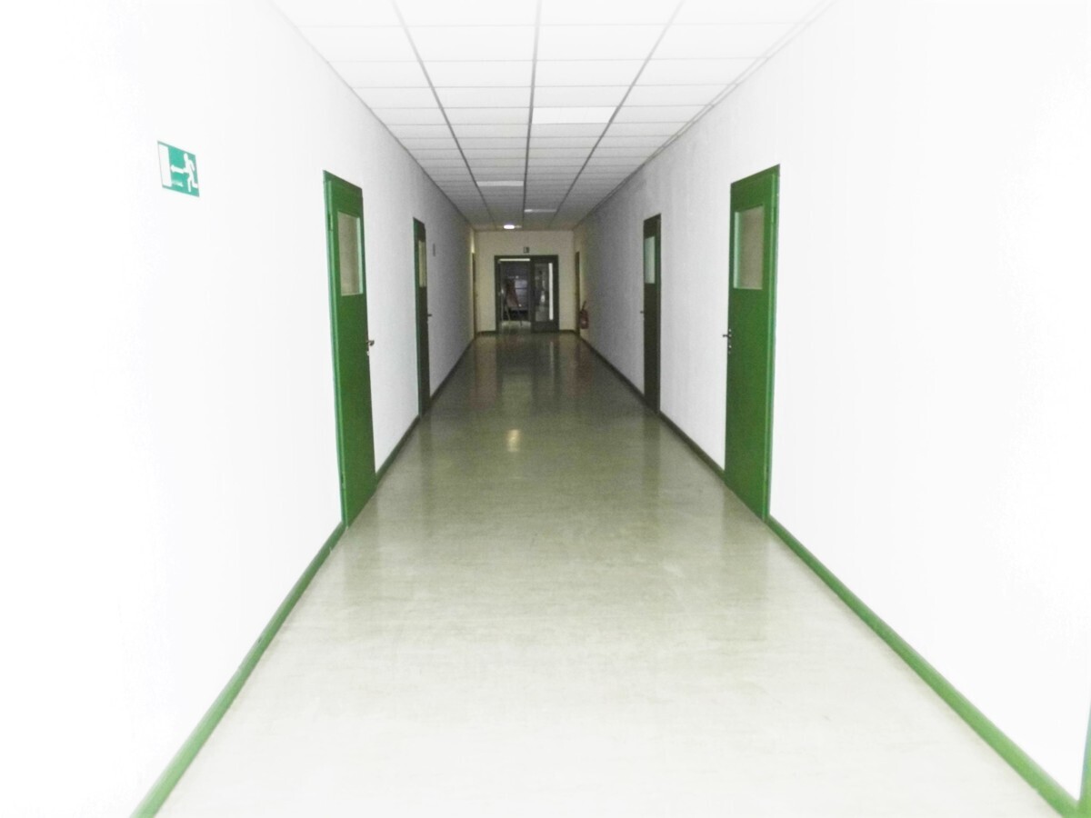c Flur Obergeschoss