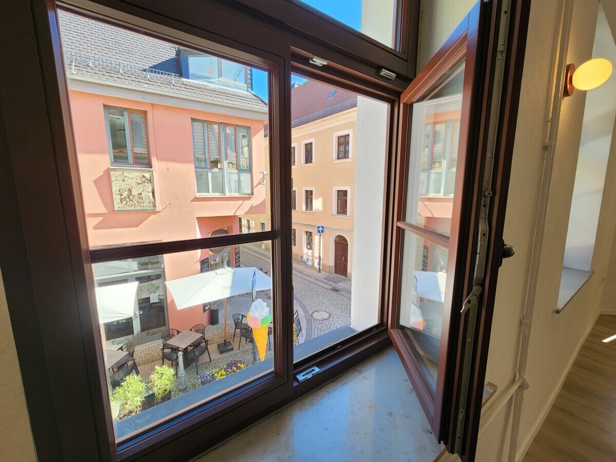 neue Fenster