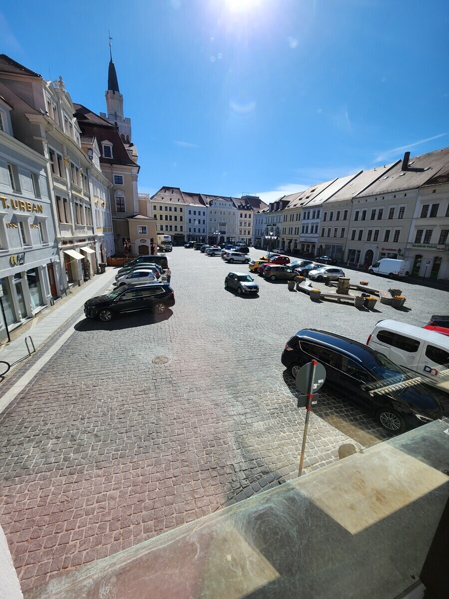 Aussicht