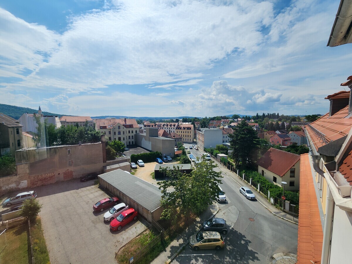 Aussicht