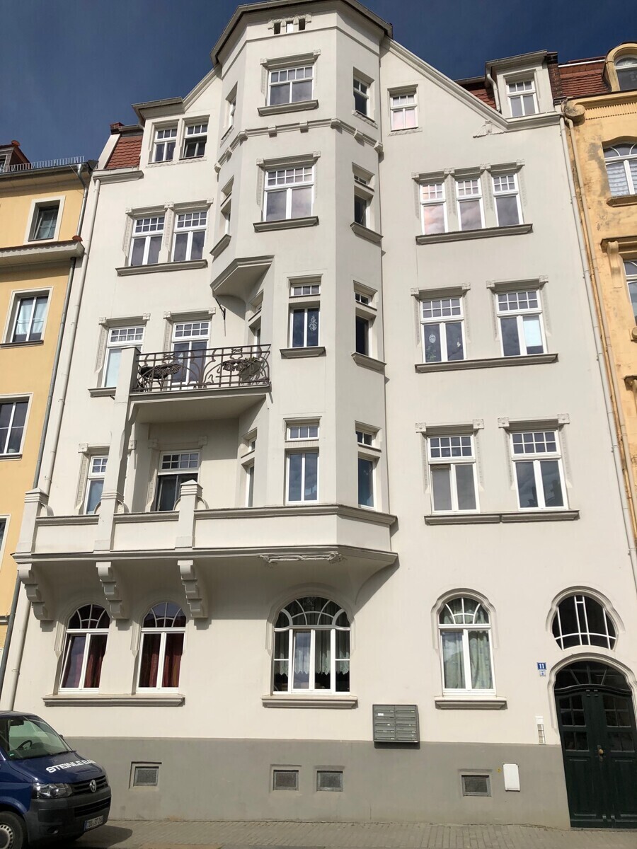 Aussen