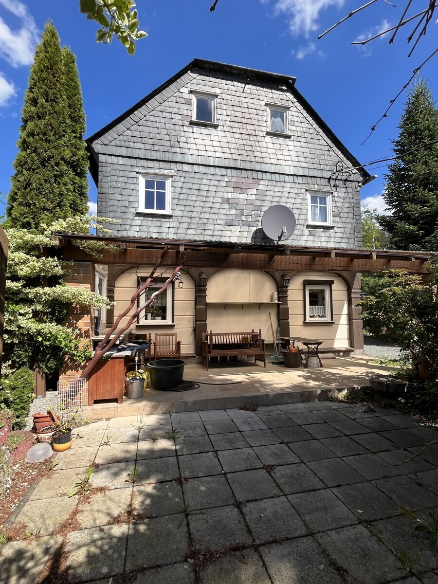 Immobilienbild