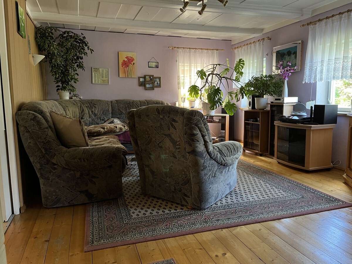 EG Wohnzimmer