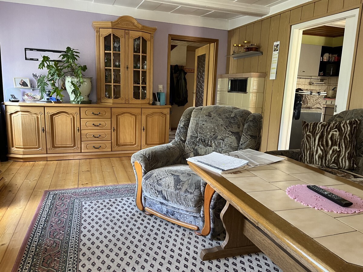 EG Wohnzimmer