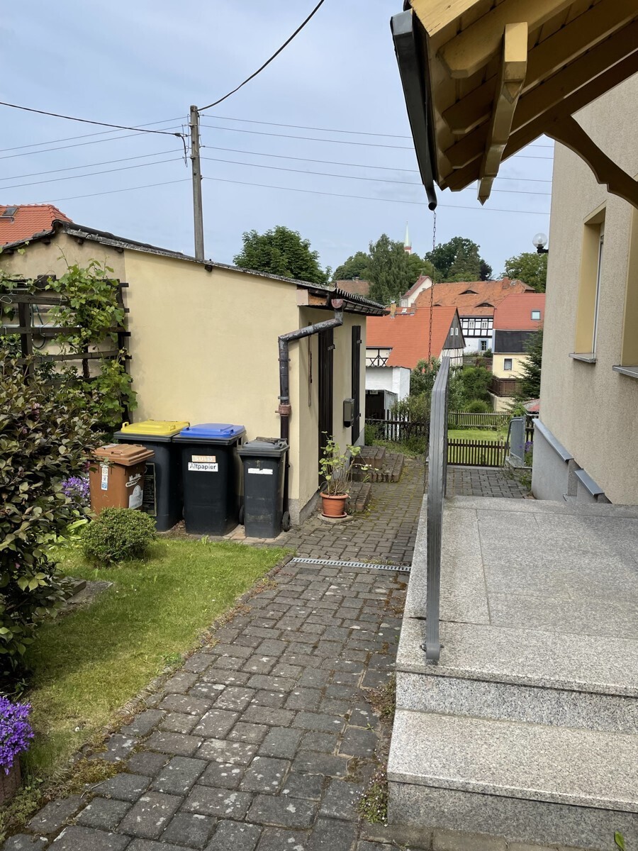Schuppen