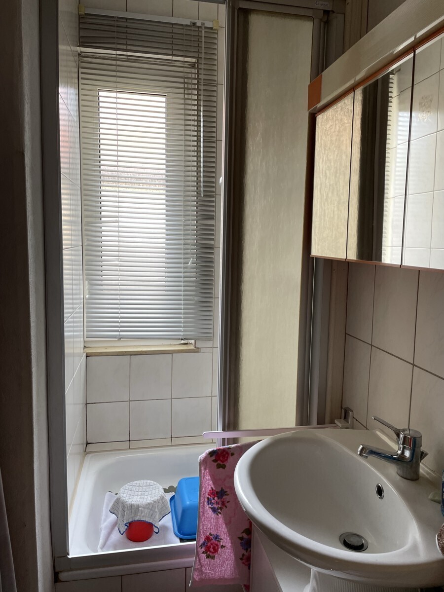 Dusche