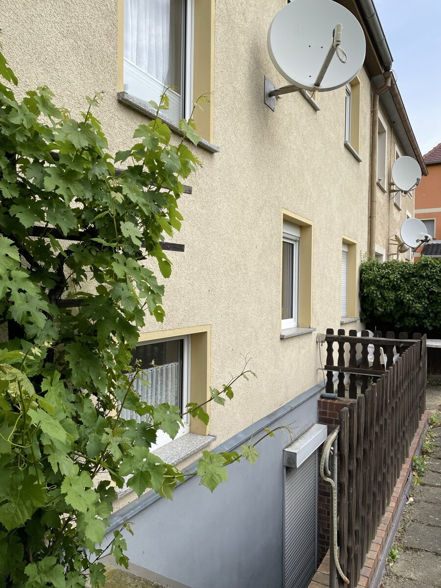 Rückseite