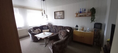 Wohnen
