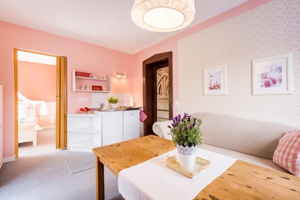 Zimmer im 1.OG