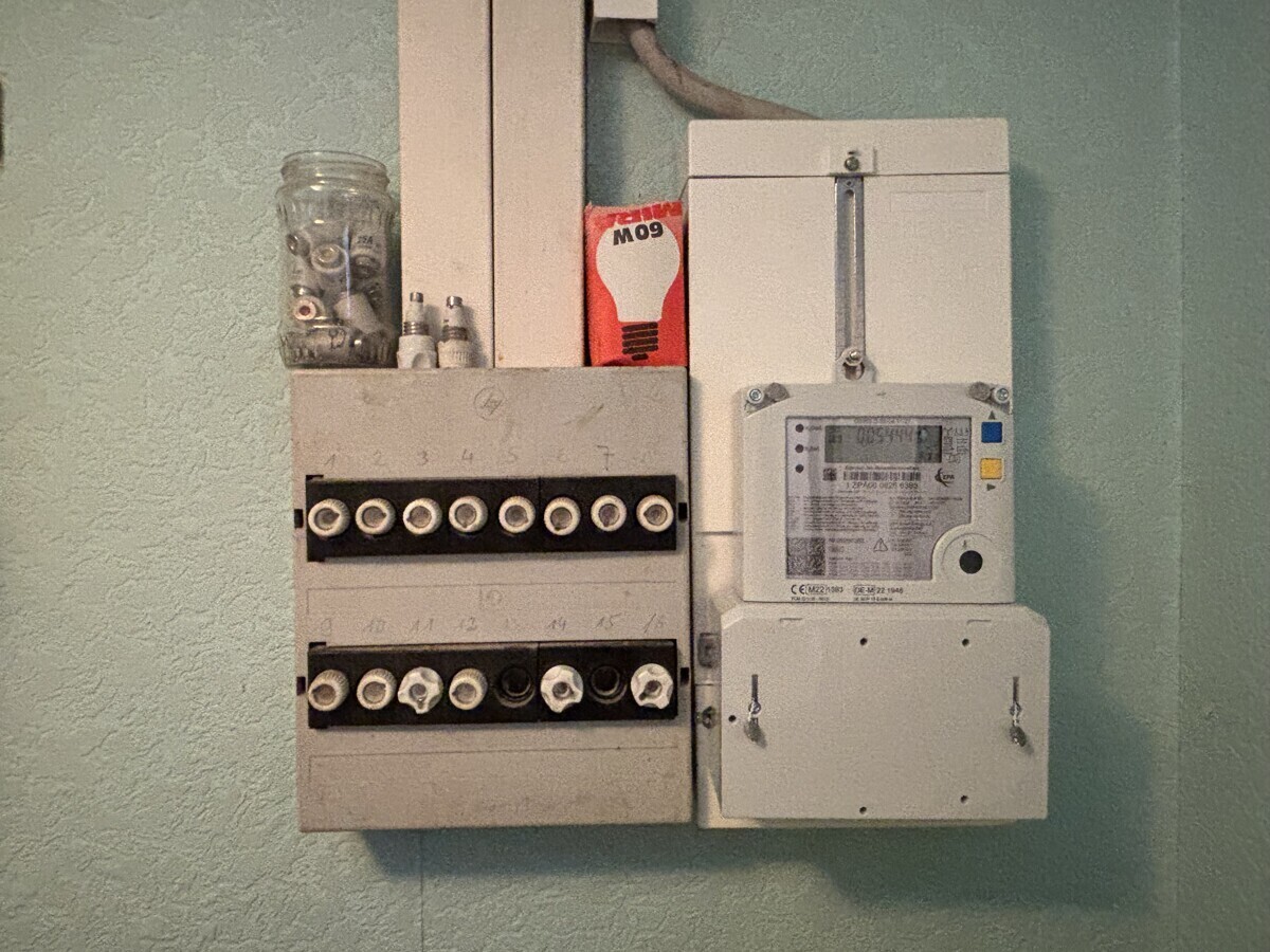 Immobilienbild