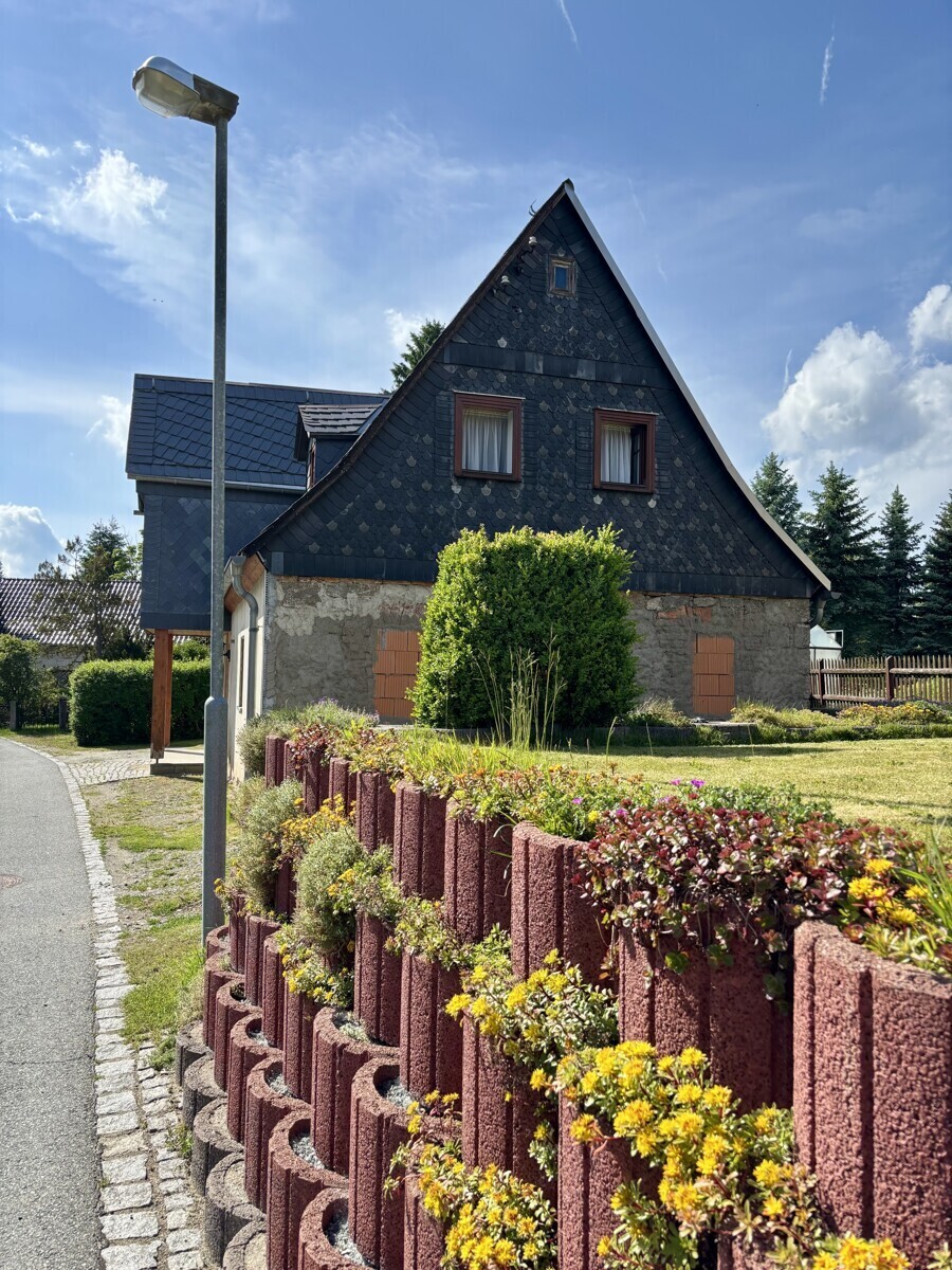 Immobilienbild