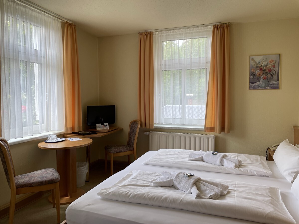 Gästezimmer