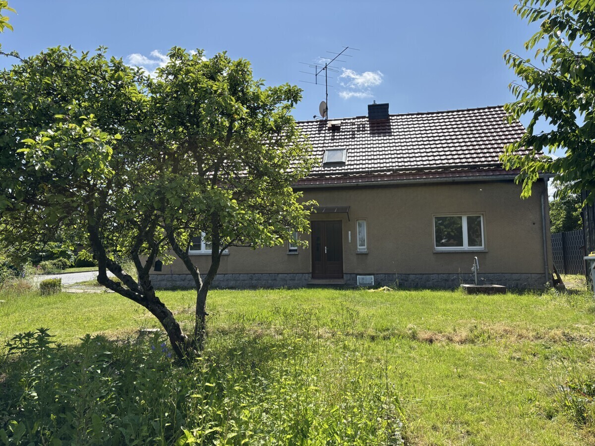 Immobilienbild