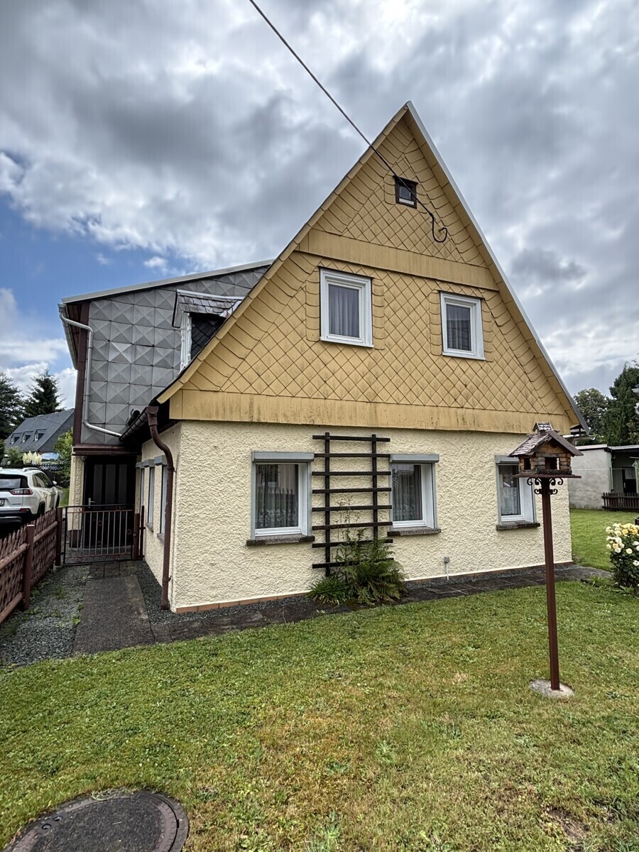 Immobilienbild
