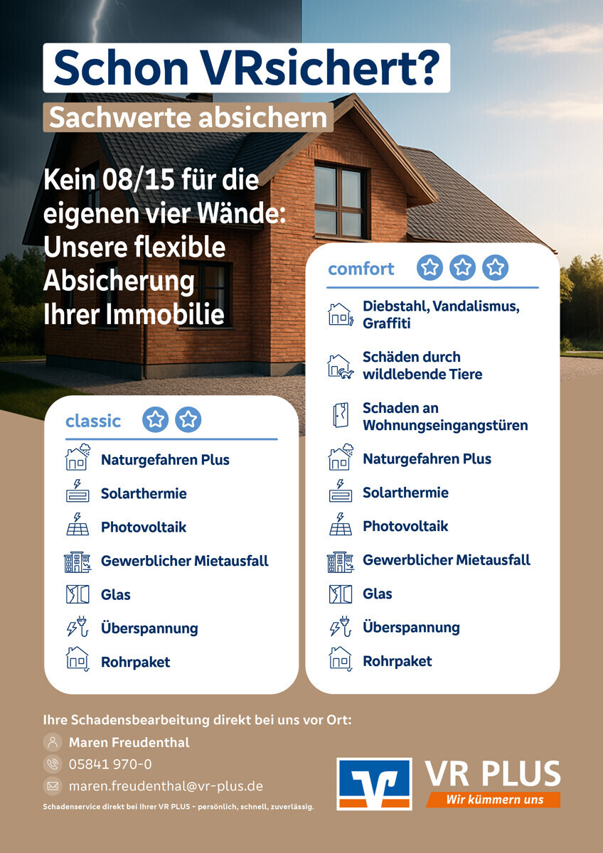 9582_VR-Plus_Altmark-Wendland eG_20250627_Vorlage Ansprechpartner Versicherung_A4-hoch