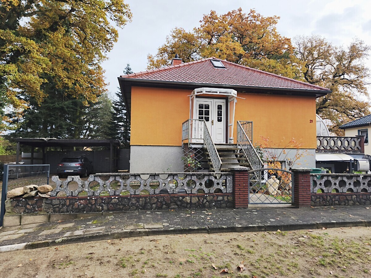 Immobilienbild