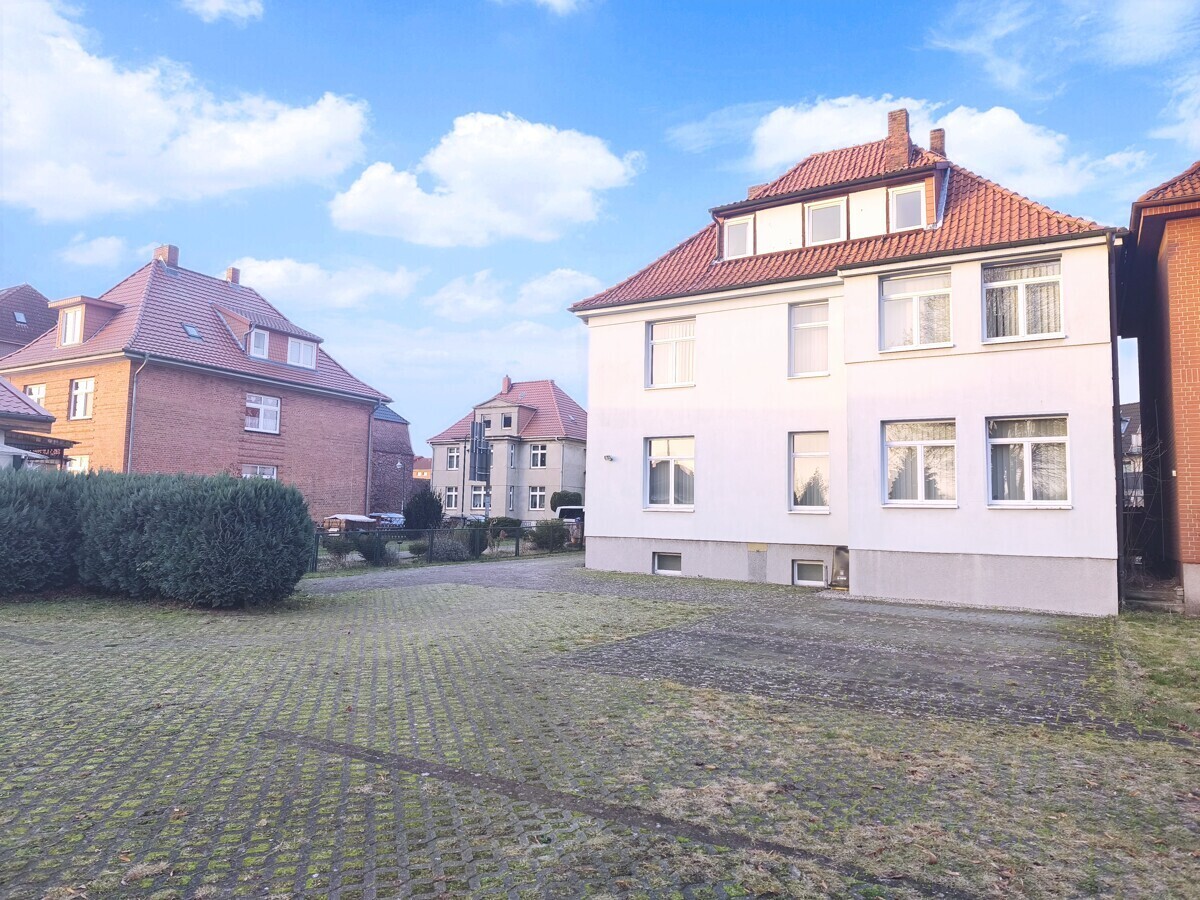 Immobilienbild