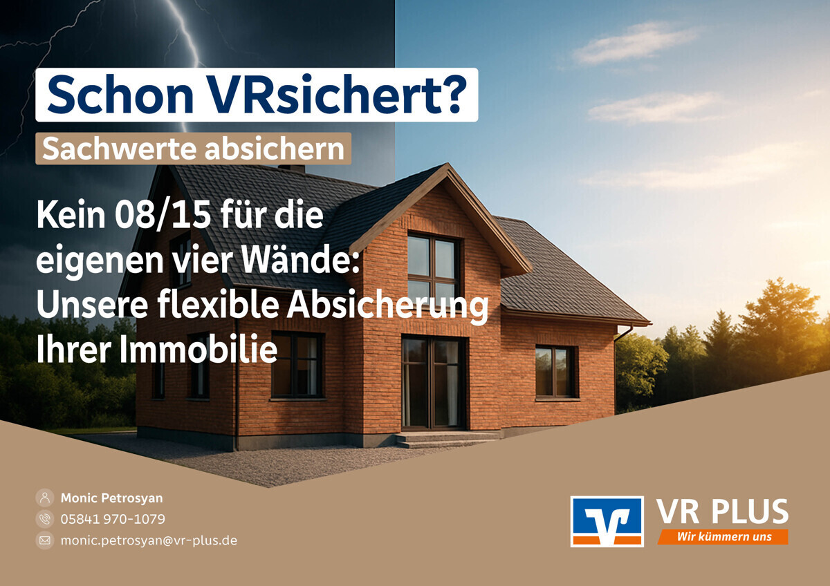VRsichert