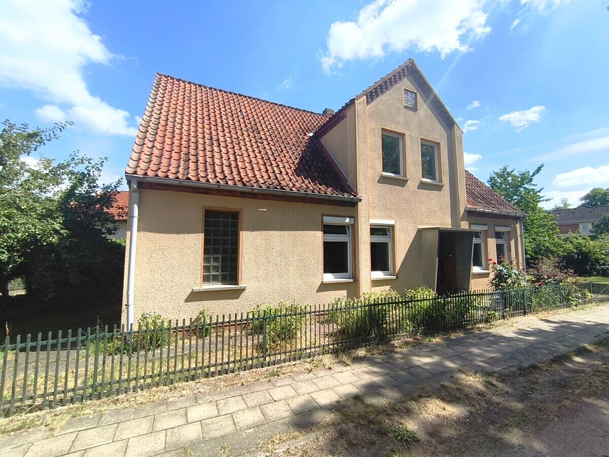 Immobilienbild