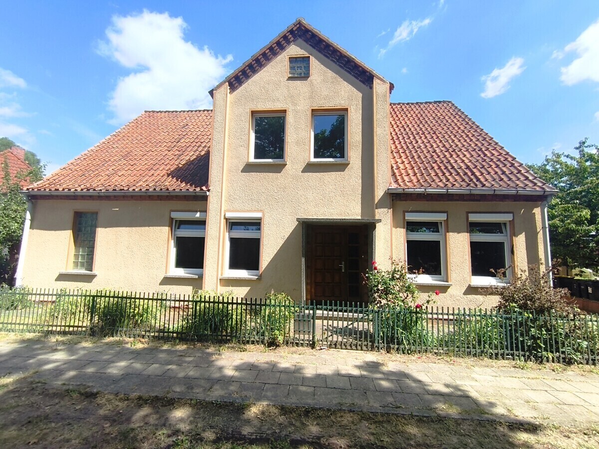 Immobilienbild