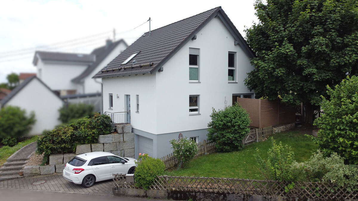 Außenansicht