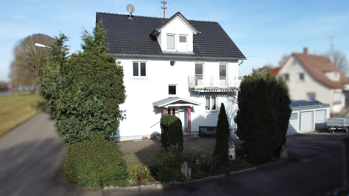 Außenansicht